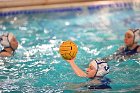 WWPolo @ CC  Wheaton College Women’s Water Polo at Connecticut College. - Photo By: KEITH NORDSTROM : Wheaton, water polo